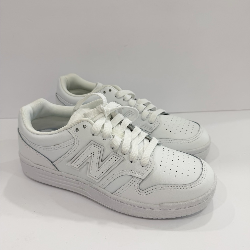New Balance 480 Wide Women’s Sneakers shoes